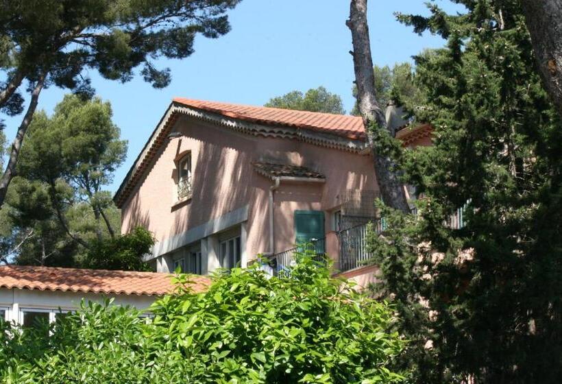 ホテル Hôtel De La Mer