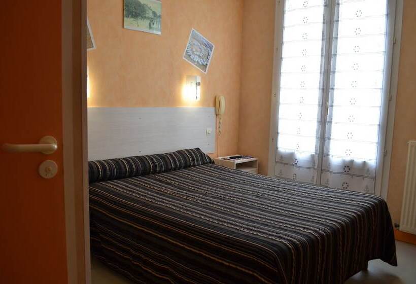 ホテル Hôtel De L'arrivée