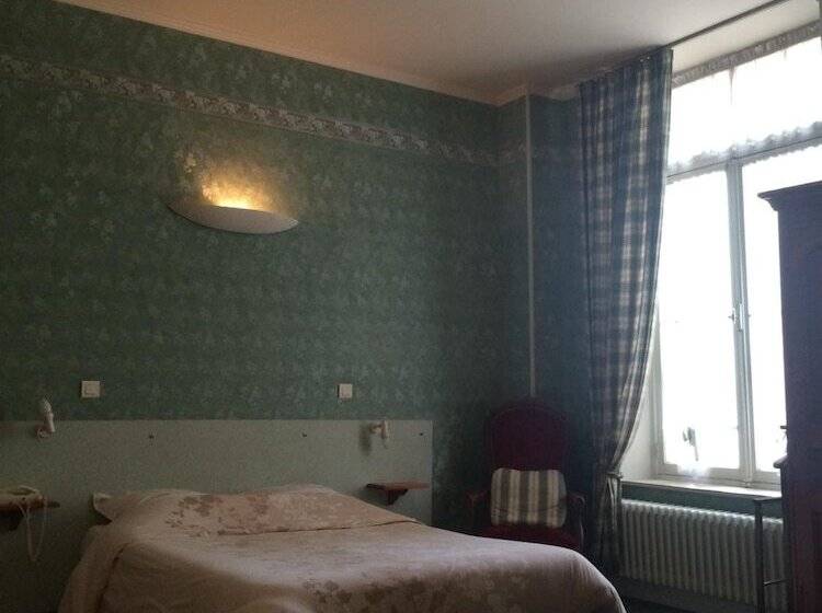 هتل Hôtel De Paris