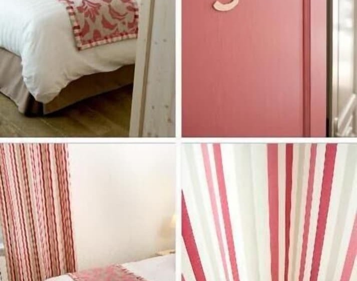 酒店 Hôtel Du Haut Koenigsbourg  Entre Vignes Et Château