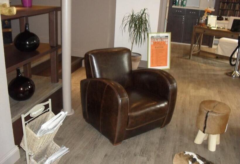 酒店 Hôtel Du Haut Koenigsbourg  Entre Vignes Et Château