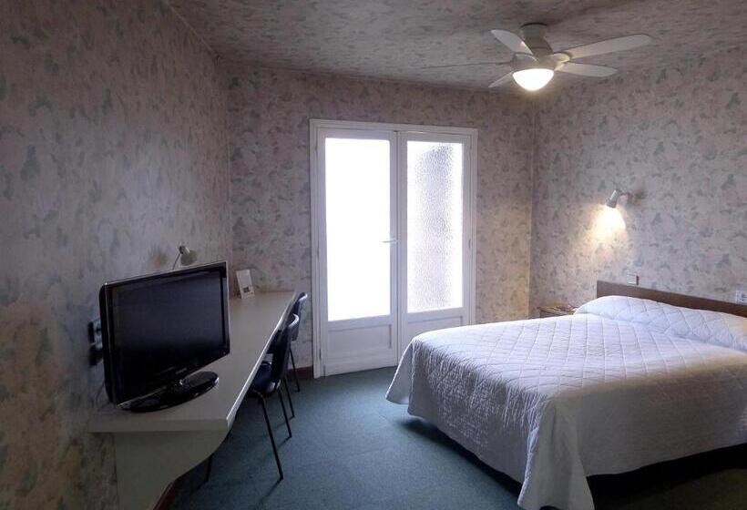 ホテル Hôtel Du Sablar