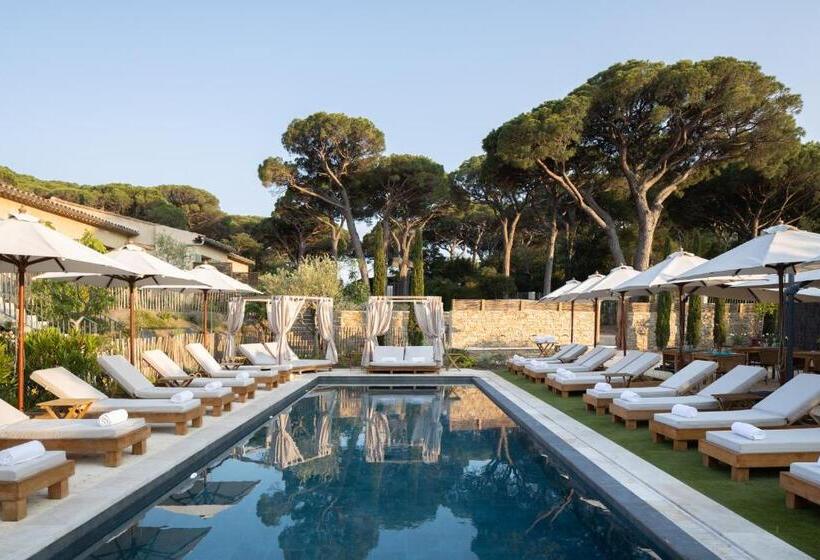 酒店 Hôtel L Escalet