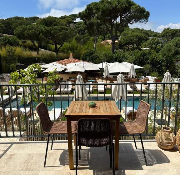 酒店 Hôtel L Escalet