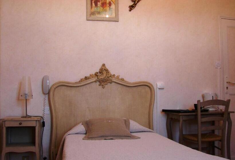 酒店 Hôtel Le Siècle