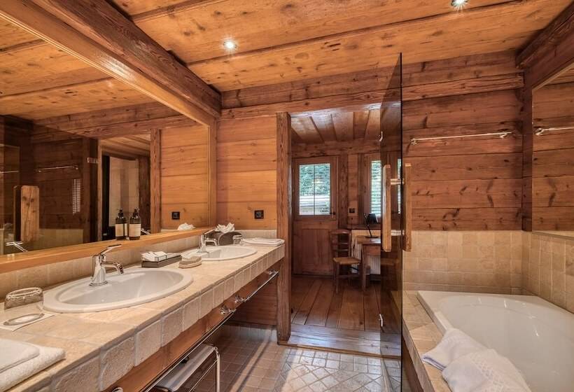 فندق Hôtel Les Servages D Armelle