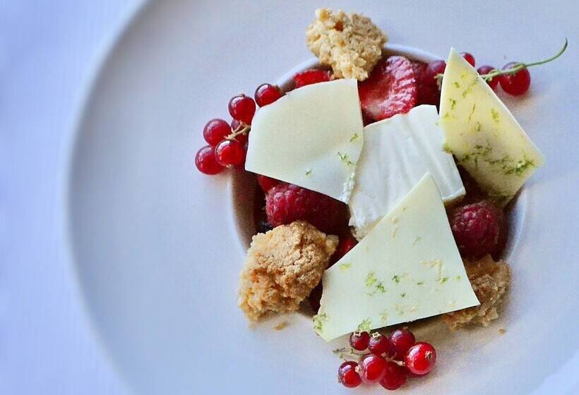 فندق Hôtel Les Servages D Armelle