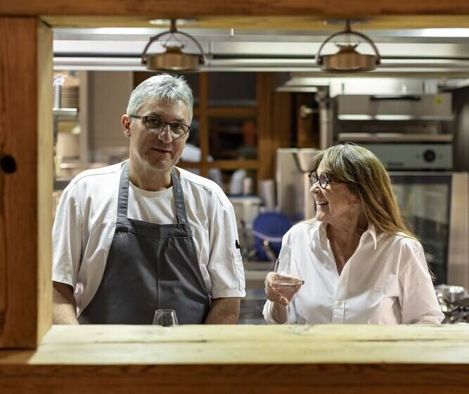 فندق Hôtel Les Servages D Armelle