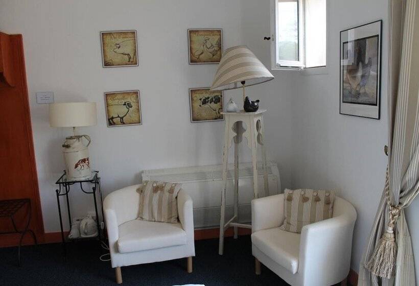 酒店 Hôtel Restaurant Côté Rivage