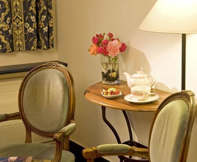 酒店 Hôtel Restaurant Côté Rivage