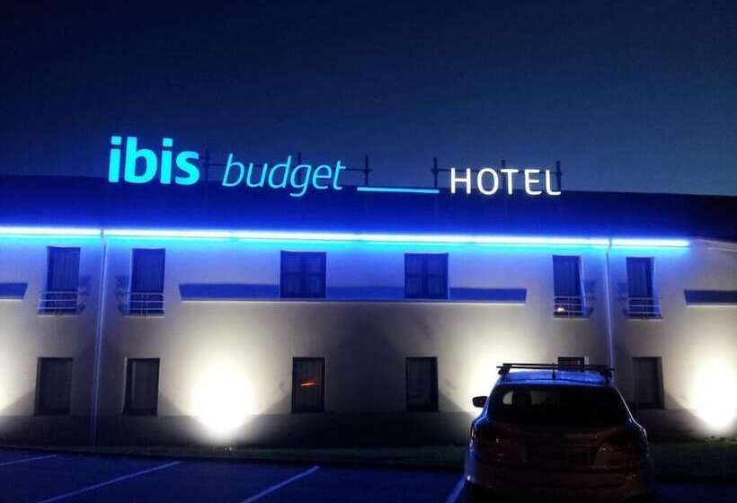 ホテル Ibis Budget Redon