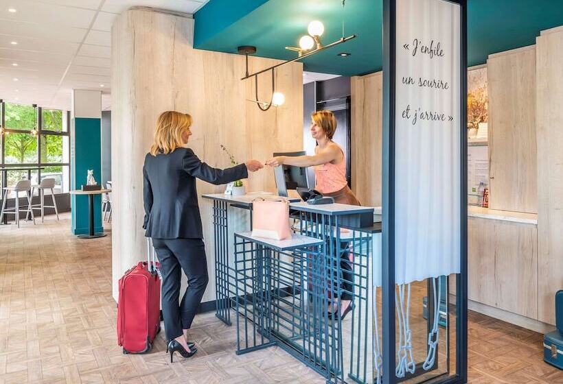 فندق Ibis Styles Sceaux Paris Sud