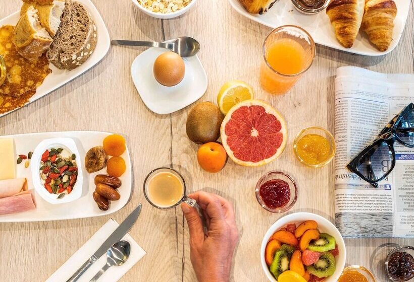 فندق Ibis Styles Sceaux Paris Sud