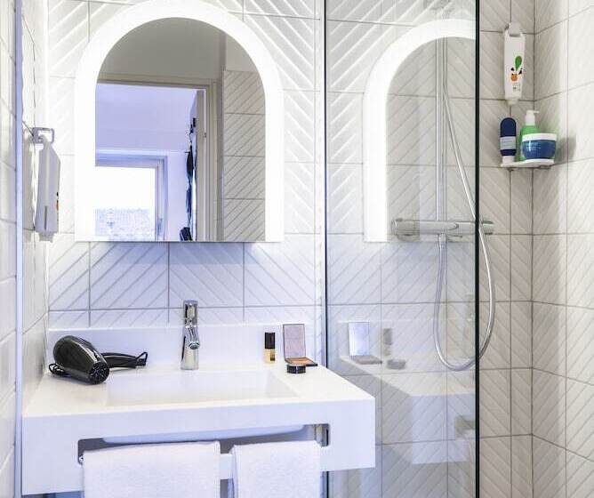 فندق Ibis Styles Sceaux Paris Sud