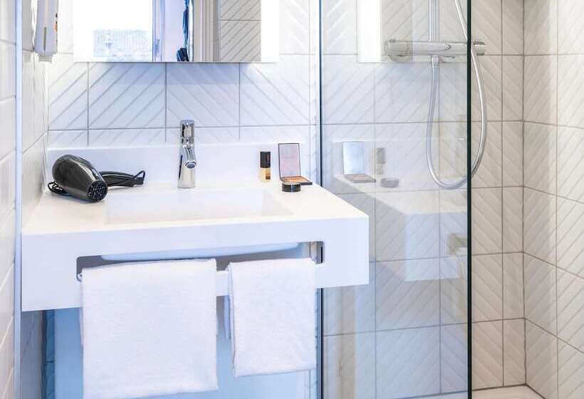 فندق Ibis Styles Sceaux Paris Sud