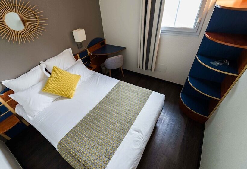 هتل Kyriad Bordeaux Sud  Villenave D Ornon