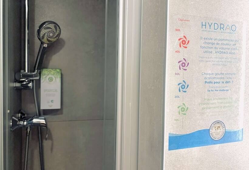 هتل Kyriad Montpellier Ouest St Jean De Védas   A709