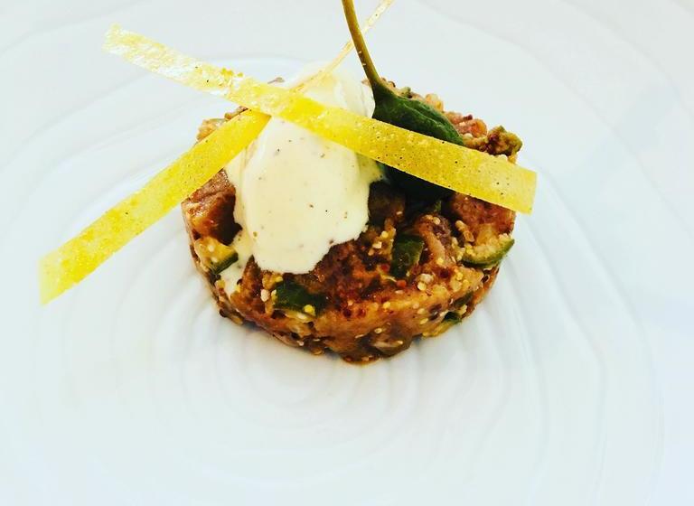 فندق Logis Hôtel La Châtellenie