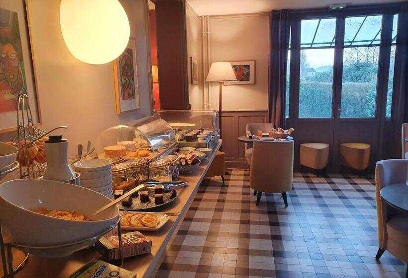 هتل La Fraîchette Hôtel & Spa