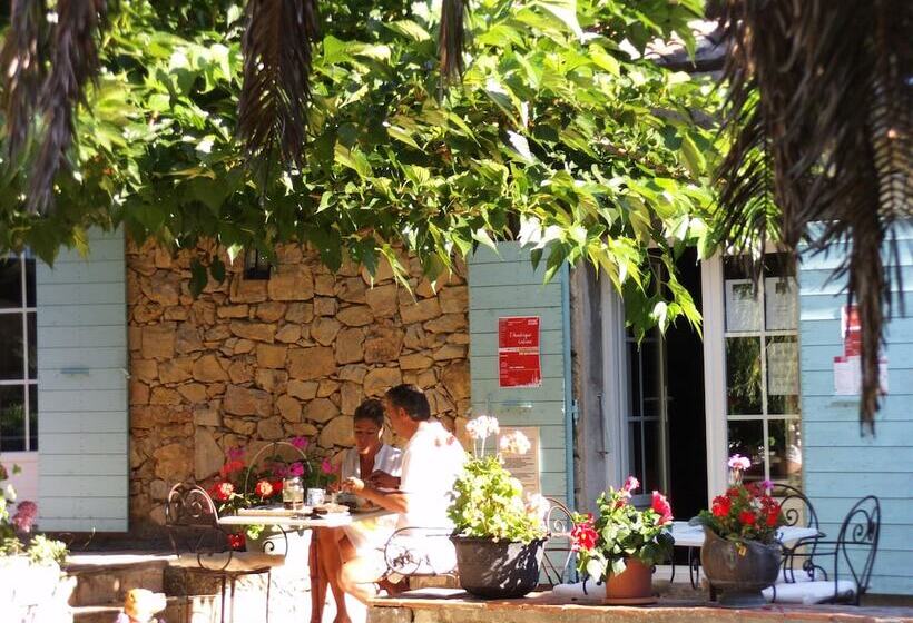 فندق Hôtel La Pierrerie