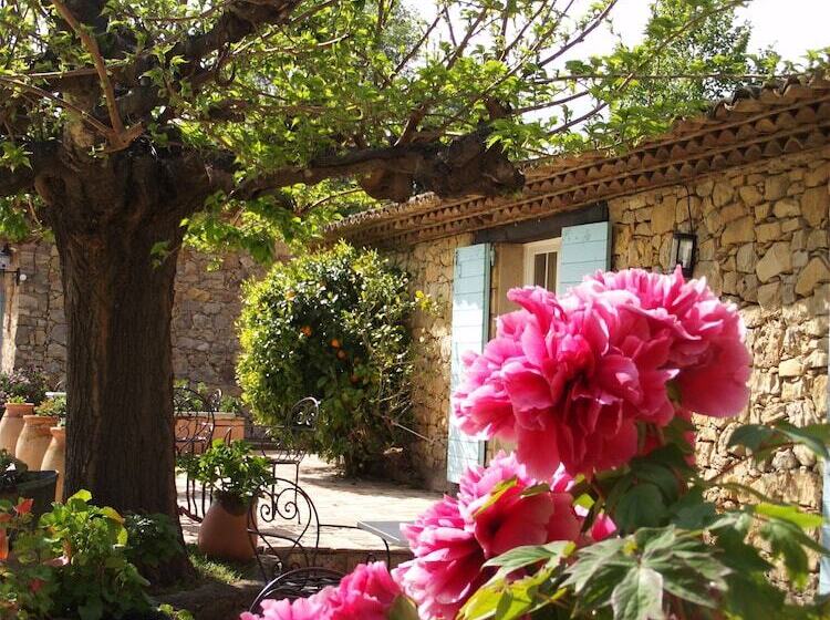 فندق Hôtel La Pierrerie