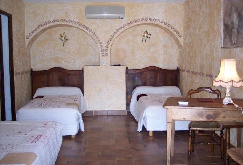 فندق Hôtel La Pierrerie