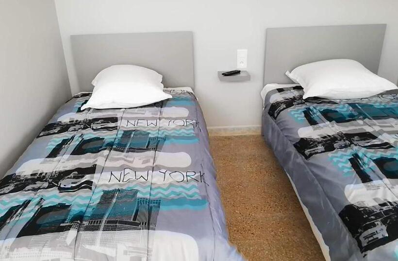 酒店 Le Bel Air Decize