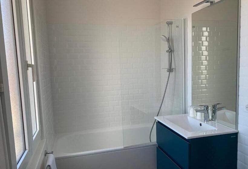 בית מלון כפרי Le Cosy Riva Bella