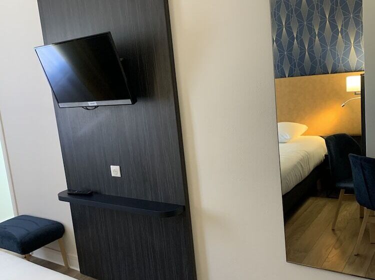 هتل Le Cosy Riva Bella