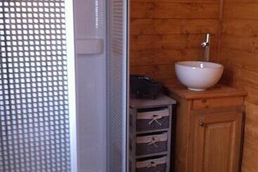 هتل Le Mas Saint Donat