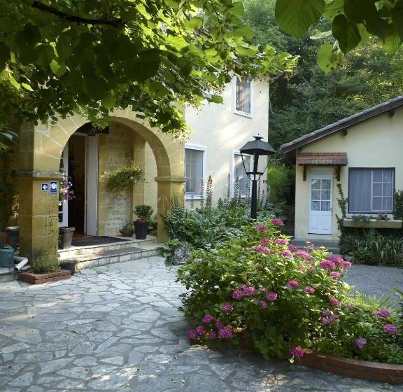 酒店 Le Petit Chaperon Rouge