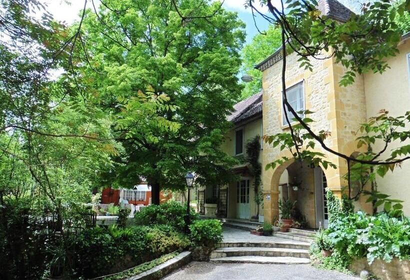 酒店 Le Petit Chaperon Rouge