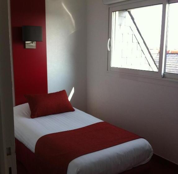 בית מלון כפרי Le Sterenn