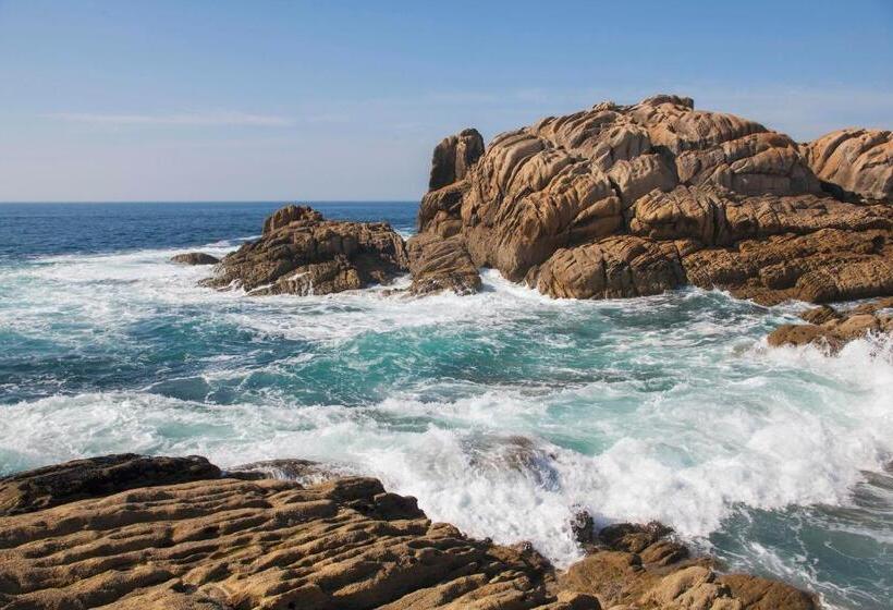 בית מלון כפרי Le Sterenn