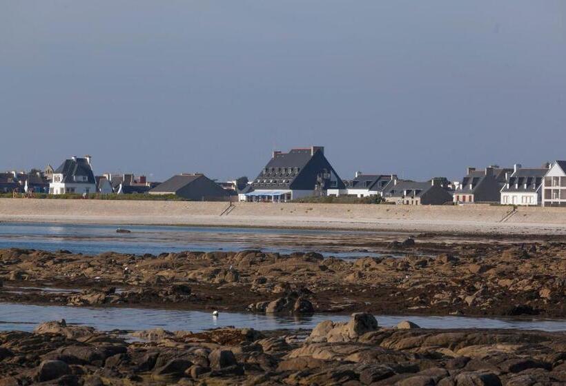 בית מלון כפרי Le Sterenn