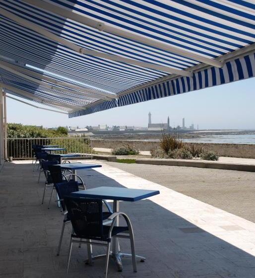 בית מלון כפרי Le Sterenn