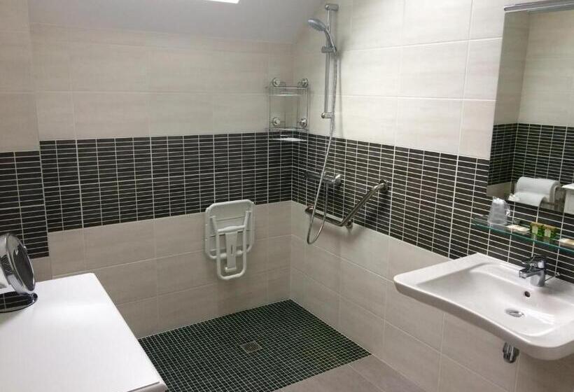 בית מלון כפרי Le Sterenn