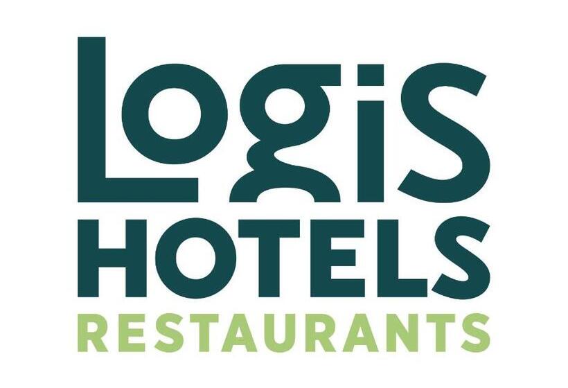 هتل Logis Hôtel Restaurant La Borie