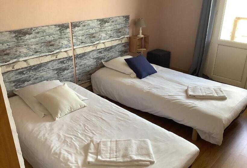 هتل Logis Hôtel Restaurant La Borie