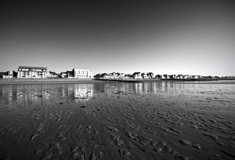 ホテル Les Coutainvillaises