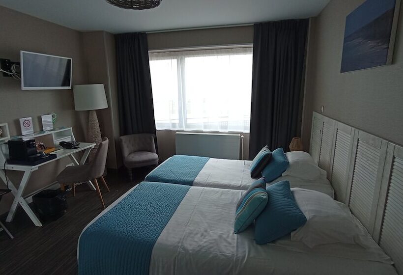 ホテル Les Fregates