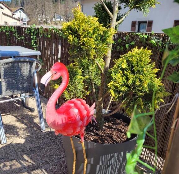 فندق Les Jolis Coeurs