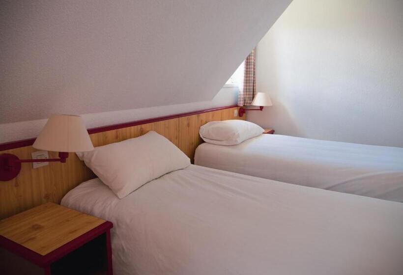 酒店 Les Loges De L Ecomusee D Alsace