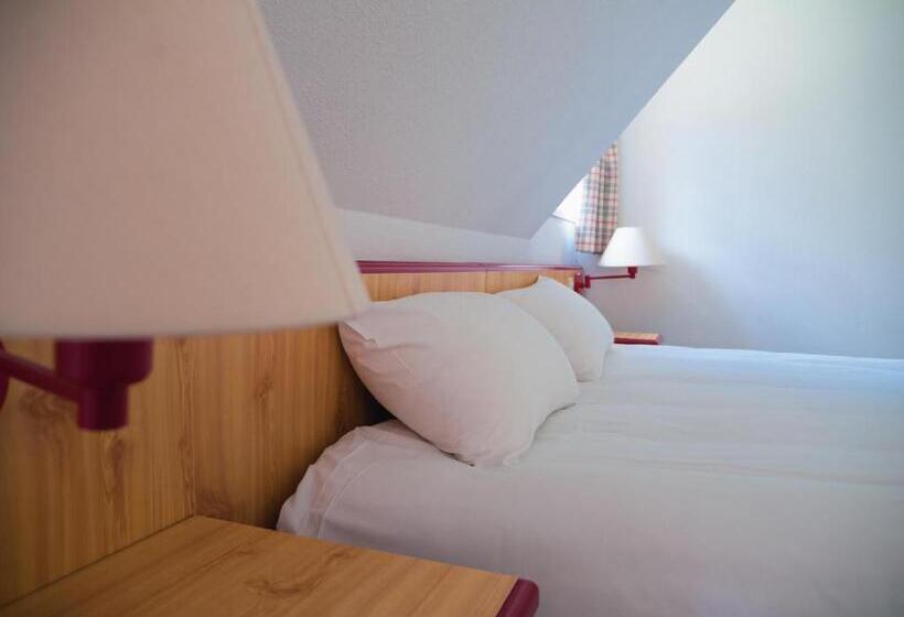 酒店 Les Loges De L Ecomusee D Alsace