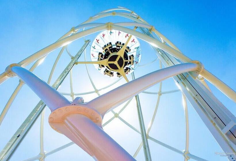 酒店 Les Loges De L Ecomusee D Alsace