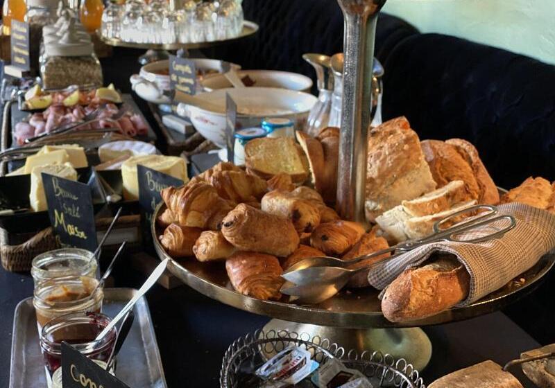 هتل Les Maisons De Lea, A Member Of Radisson Individuals
