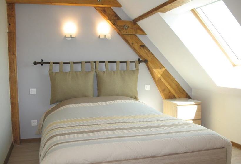 هتل Les Terrasses Du Lac Blanc   Studios & Appartements