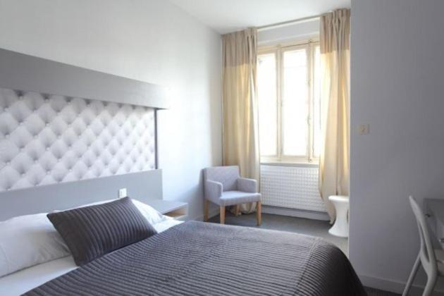 فندق Little Lodge Hôtel