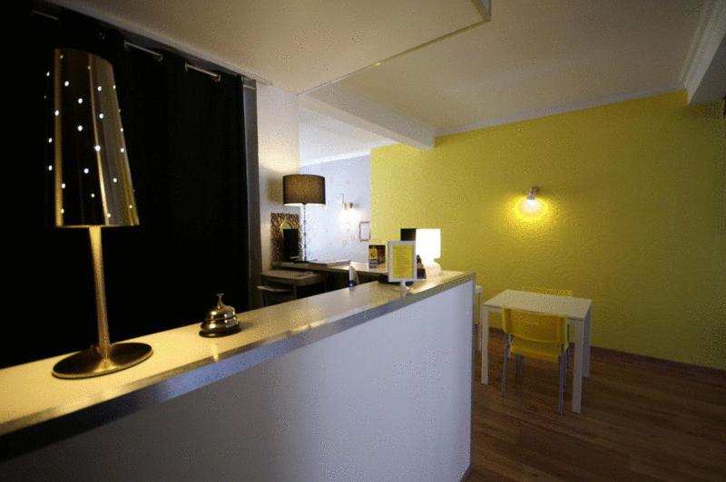 فندق Little Lodge Hôtel