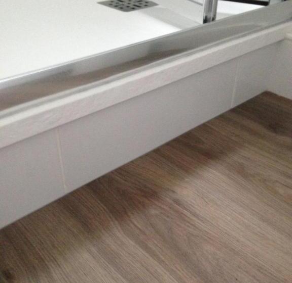 فندق Little Lodge Hôtel